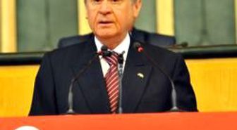 'Bu Alçakça Bir Pazarlık'