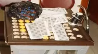 Kartal'da Tombalacı Operasyonu