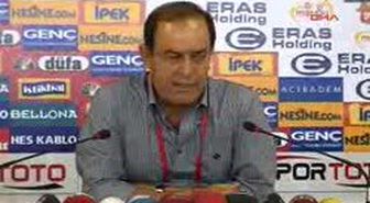 Kayserispor: 1 - Karabükspor: 0