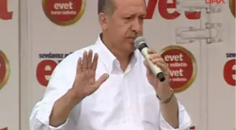 Muhalafet Kandil'le Aynı Rotada