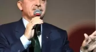 Başbakan Erdoğan BDP'ye Yüklendi