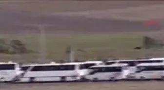 Birinci Ergenekon Davasının 153. Duruşması