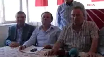 Elazığ - Chp'li Koşal: 'Türkiye'yi Yönetenler Boğazlarına Kadar Çamura Batmışlardır'