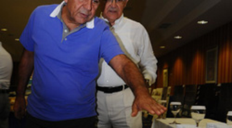 Bu Bina İzmir İle Anılacak