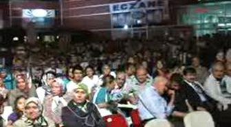 Kastamonu Zara'dan İlahili Konser Konser
Atatürk'ün Kastamonu'ya Gelişi, Şpka Ve Kıyafet İnkılabı İle Türk Dünyası Günleri Etkinlikleri Düzenlendi