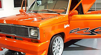 Pımp My Rıde