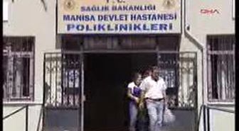 Manisa'da Rahatlatan Açıklama