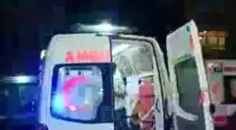 Annesinin Hayatını Kurtardı...
Annesinin Hayatını Kurtardı...