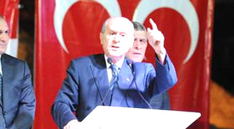 'Okyanus Ötesinin Takası'