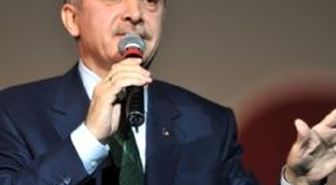 'CHP'ye Bir Gıdım Su Yok'