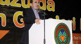 Efendimiz’in Aile Hayatı Konulu Konferansa Büyük İlgi