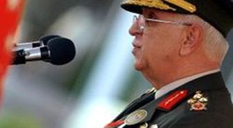Orgeneral Koşaner Genelkurmay'ın 27'nci Başkanı
