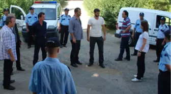 Ekip, Uyuşturucu Baronunun Peşinde