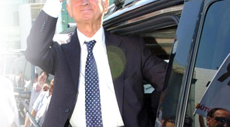 'Hoş Değil'