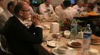 Dp Eski Genel Başkanı Soylu:
Dp Eski Genel Başkanı Soylu:
