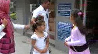 Pehlivanın 4'Üncü Çocuğu Da Kız
*Katıldığı Tüm Müsabakalarda Konuştuğu 800-900 Pehlivanın Yüzde 85-90'Inın Kız Bebek Sahibi Olduğunu Anlatan Açıkgöz, Bu Durumun Bilimsel Olarak Araştırılmasını İstedi.