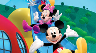 Playhouse Disney, 01 Eylül'de Yayına Başlıyor