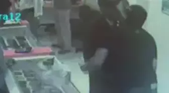 Telefon Hırsızları Teknolojiye Karşı Yine Mağlup