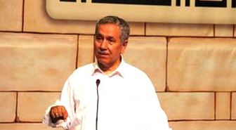 'Ana Dilde Konuşmayı Kimse Yasaklayamaz'