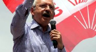 Kılıçdaroğlu: TV'de Karşıma Çık