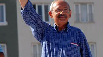 Kılıçdaroğlu, Tahminini Açıkladı