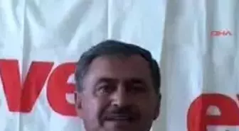 Aydın - Bakan Eroğlu: ´Sayın Tarkan Keşke Bizden Bilgi Alsaydı´