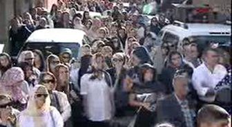 Hüseyin Son Yolculuğuna Uğurlandı