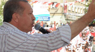 'İki Yüzlülük Yanımıza Yaklaşamadı'