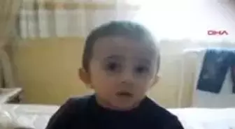Kayseri - 2 Yaşındaki Erdoğan 10'Uncu Kattan Düşerek Öldü