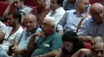 Antalya - Chp Myk Üyesi Batum, Başbakan Erdoğan Bahsettiği 'Dede'yi Açıkladı
Chp Myk Üyesi Batum, Başbakan Erdoğan Bahsettiği 'Dede'yi Açıkladı