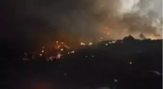 Kargo Uçağı Yola Düştü