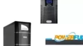 Powerful Ups Serisi Yenilendi!