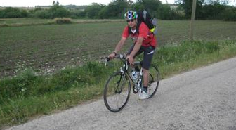 Yaşanabilir Dünya İçin Pedal Çevirecek