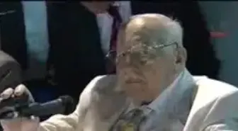 1 Erbakan: 'Seneye İktidarız'
Erbakan: 'Seneye İktidarız'