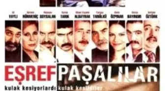 
Eşrefpaşalılar Film Müzikleri Çıktı