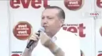 Mersin2aşbakan Erdoğan, Bürokratik Engelleri Kaldırdıklarını Söyledi