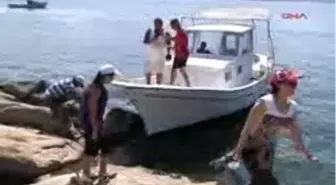 Muğla3bafa´Nın Çığlığı Duyuldu