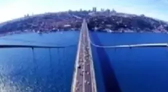 Yarın İstanbul 'Kapalı'
