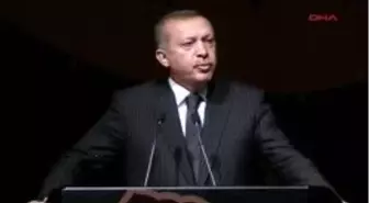 2Başbakan Erdoğan, Kur'an - I Kerim'in İndirilişinin Bin 400. Yılı Nedeniyle Düzenlenen Etkinliğe Katıldı.