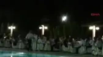 Denizli - Yangın Paniği Yaşandı
´Bakan Selma Aliye Kavaf Uşak´Ta´ Haberine Ek