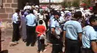 Şanlıurfa - Sakal-I Şerif Kuyruğunda Hayatını Kaybetti