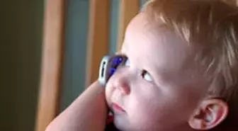 Çocuklardaki Beyin Tümörlerine Dikkat