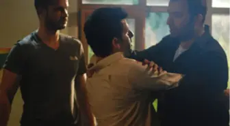 Ekip, Tele-Kız Cinayetinin İzini Sürüyor