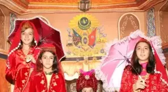 Ramazan Sultanları!