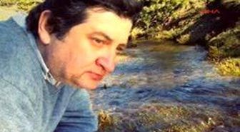Ağır Ceza Hakimi Çetin Cambazoğlu'nun, Facıbook'dan Feryat Etti