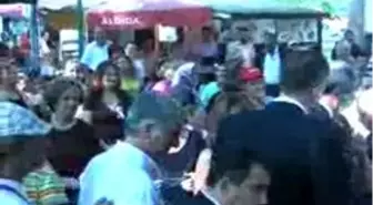 Chp Grup Başkanvekili Muharrem İnce, Yalova'da Konuştu: