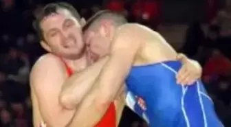 Güreşte Büyük Başarı