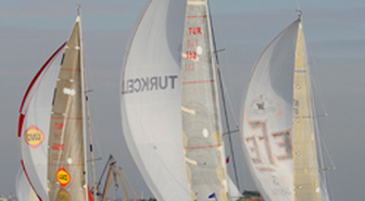 İstanbul Sailing Cup İçin Geri Sayım Başladı