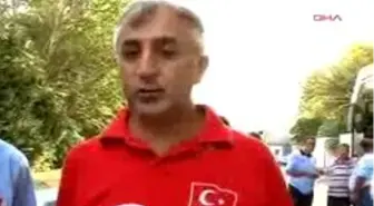 Modern Pentatlon Yıldız B Milli Takımı Avrupa'ya Doğru