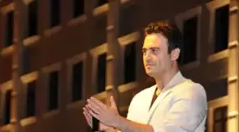 Manisa’da Kutsi Rüzgarı Esti